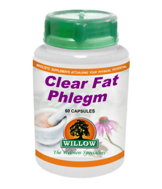 Clear Fat Phlegm 60c