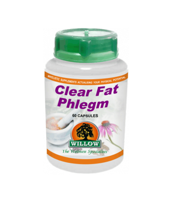 Clear Fat Phlegm 60c
