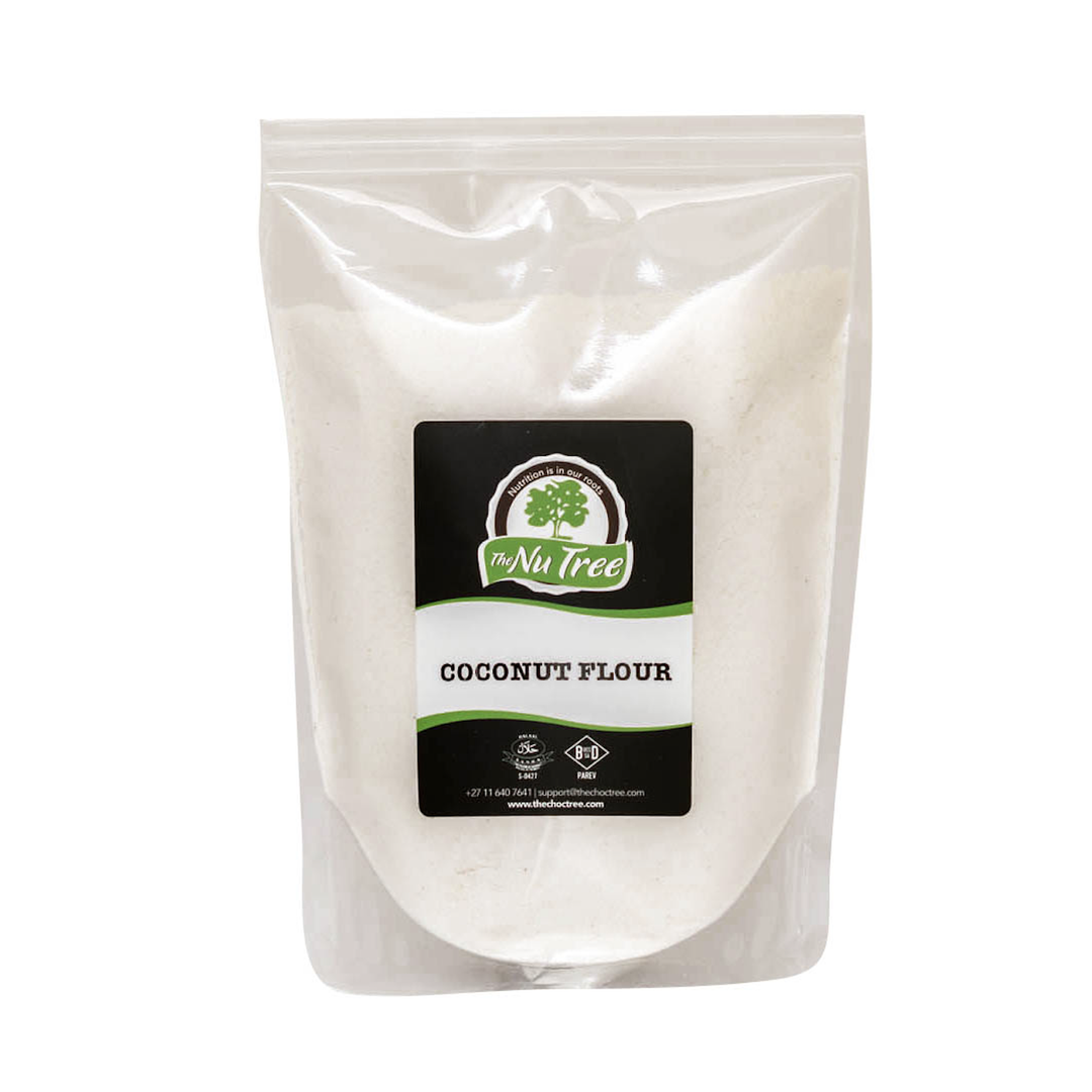 Coconut Flour 500g