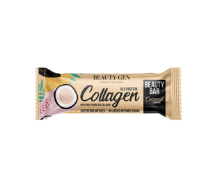 Beauty Gen Collagen Bar Coconut