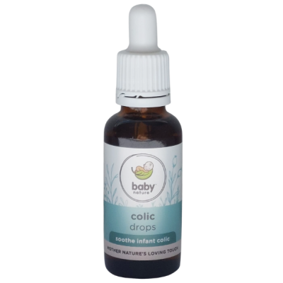 Colic Drops 30ml
