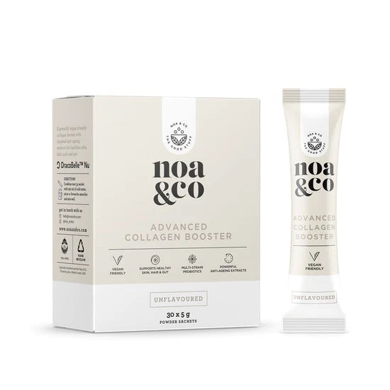 Advanced Collagen Booster 30 Sachets