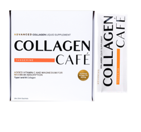 Advanced Collagen Liquid Sachets 28x20ml