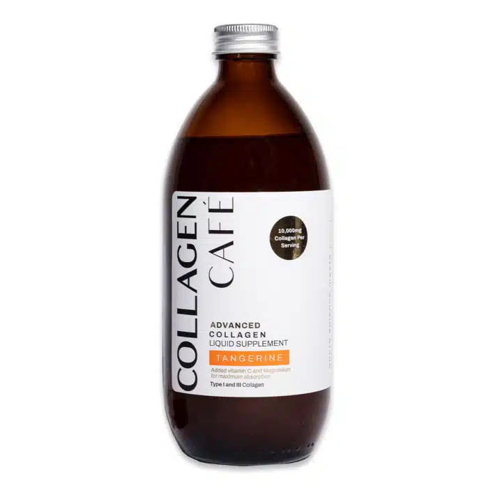 Advanced Collagen Liquid 500ml