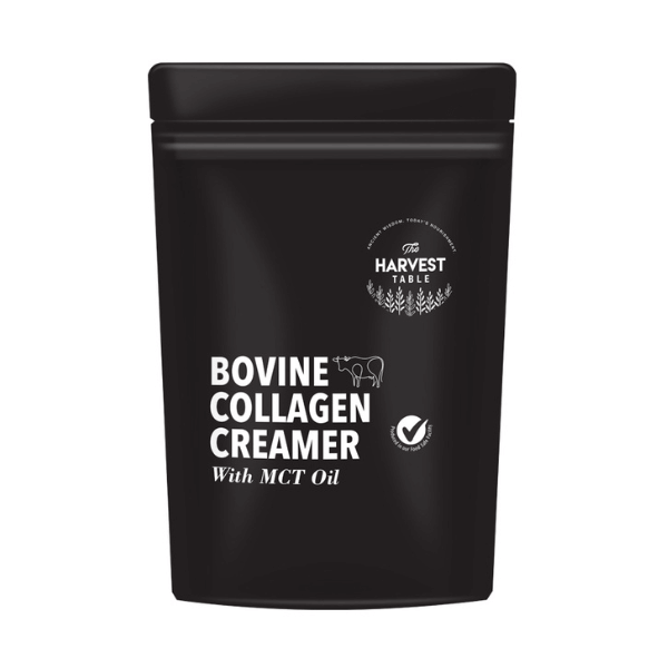 Collagen Creamer 900g