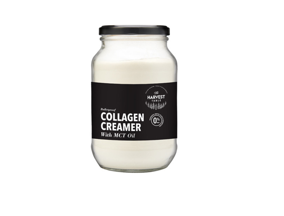 Collagen Creamer 450g