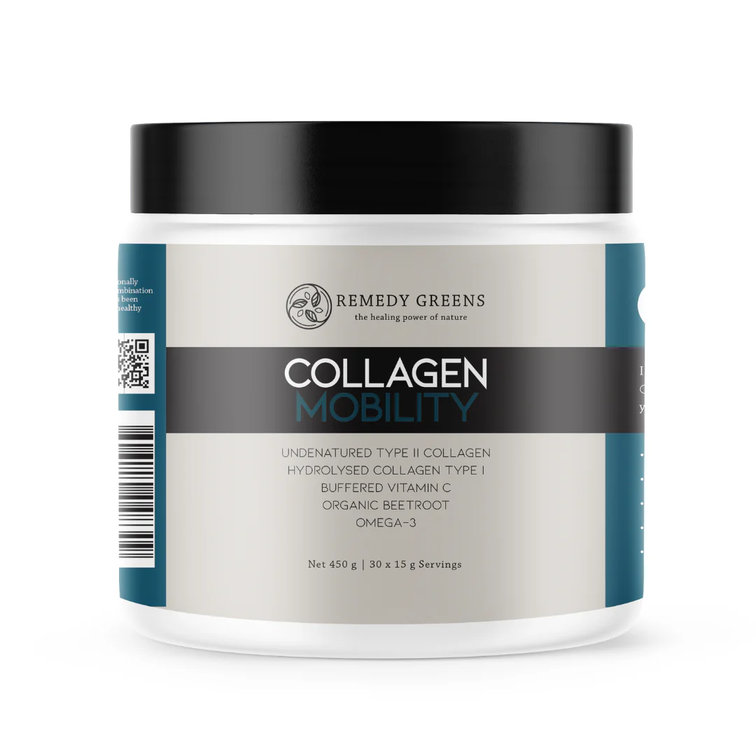Collagen Mobility 450g tub