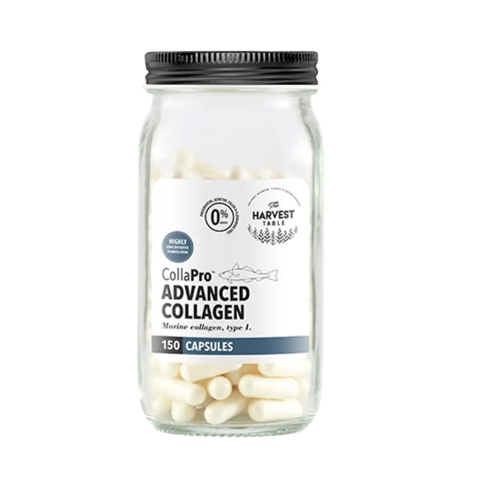 CollaPro Adance Collagen - Marine Collagen 150 Caps