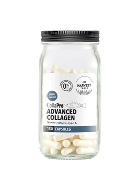 CollaPro Adance Collagen - Marine Collagen 150 Caps
