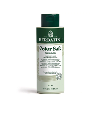 Shampoo Color Safe 260ml