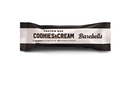 Cookies &amp; Cream