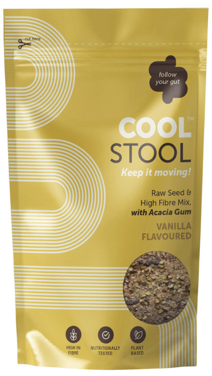 Cool Stool  Vanilla 250g