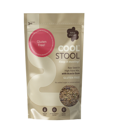 Cool Stool Gluten Free 250g