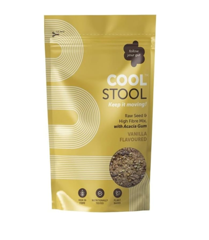 Cool Stool  Vanilla 250g