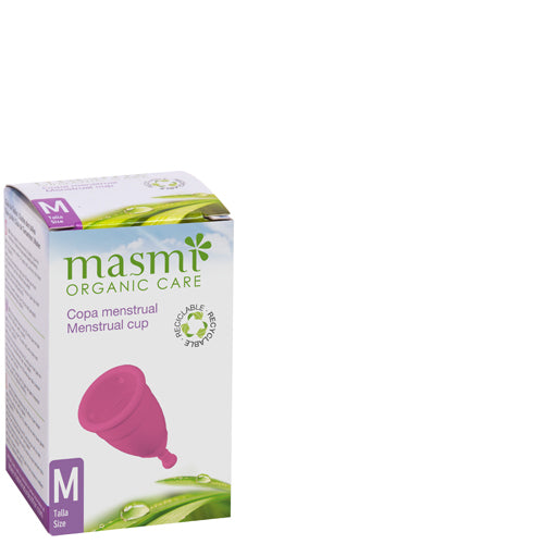 Menstrual Cup Medium
