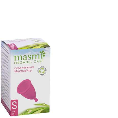 Menstrual Cup - Small