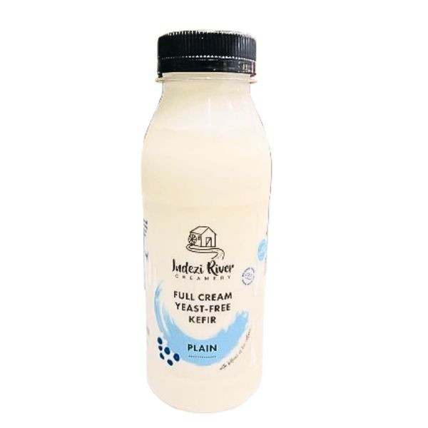 Cows Milk Kefir Plain 300ml