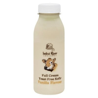 Cows Milk Kefir Vanilla 300ml