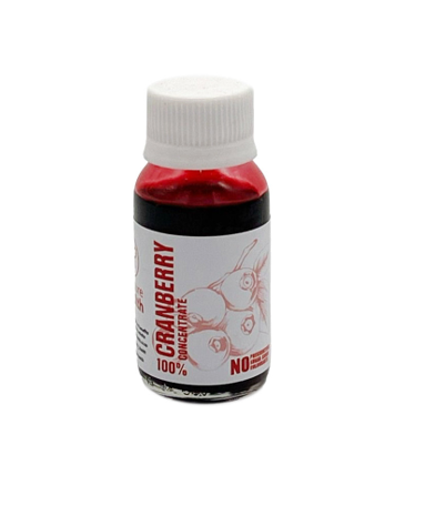 Cranberry Juice Concentrate 60g