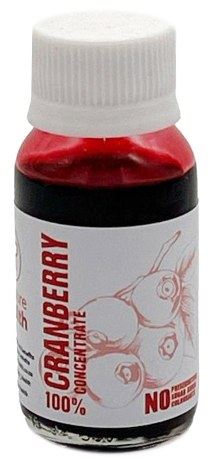 Cranberry Juice Concentrate 60g