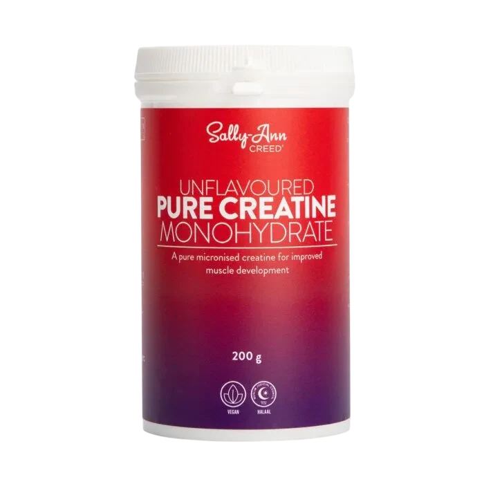 Creatine Monohydrate 200g