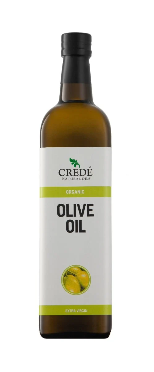 Organic olive oil 1L