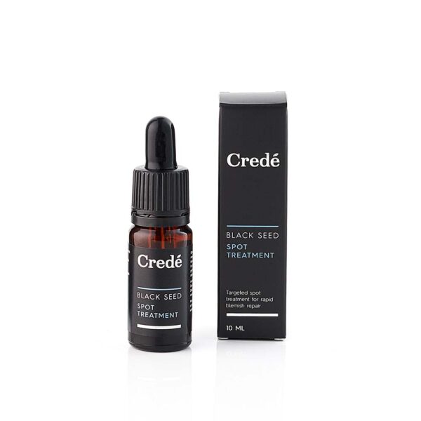 Crede Spot Treatment 10ml