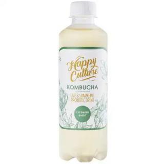Cucumber &amp; Mint Kombucha  850ml