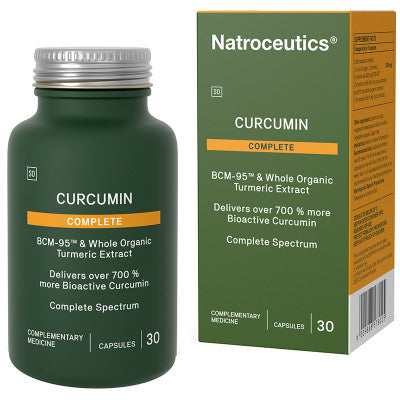 Curcumin Complete 30c