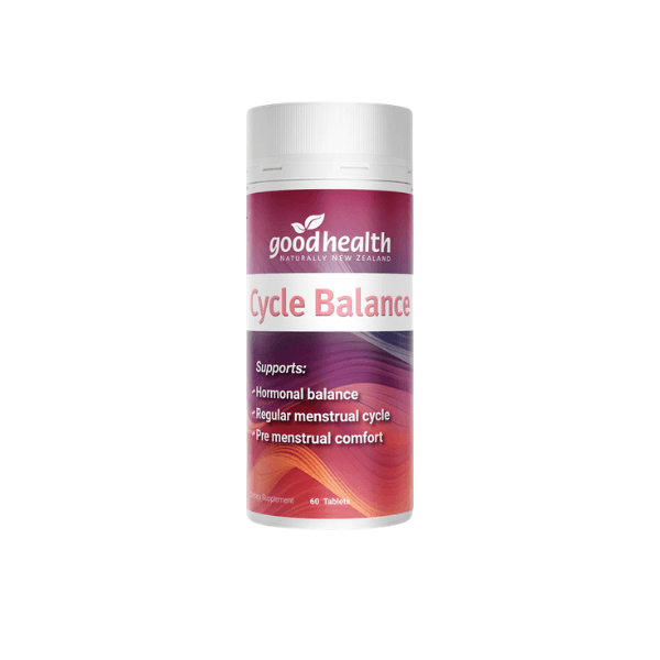 Cycle Balance 60T