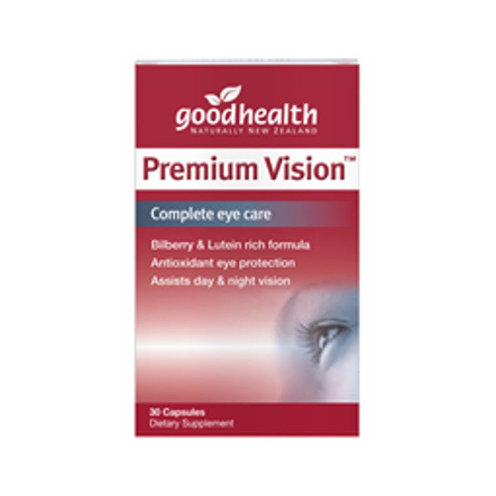 Premium Vision 30c