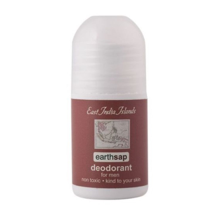 Deodorant For Men - East India Islands 50ml