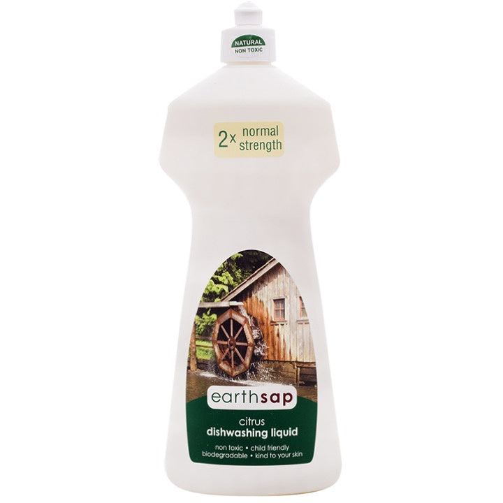 Dishwashing Liquid 750ml