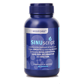 SinuScript 90c