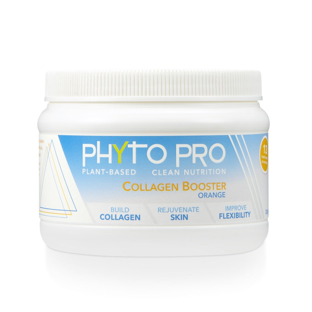 Phyto Pro Collagen Booster  Orange 390G