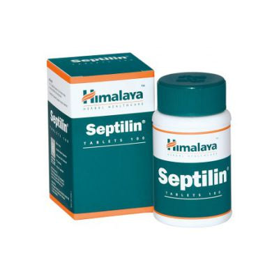 Himalaya Septilin 100t