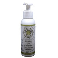 Shaving Gel Cleanser 100ml