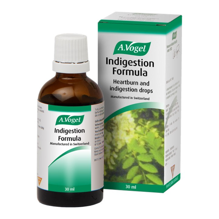 Indigestion Formula 30ml