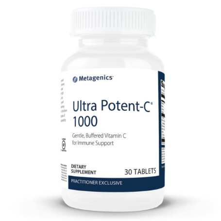 Ultra Potent C 1000mg 30T