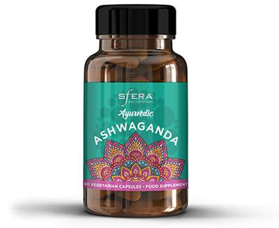 Ashwagandha 60c