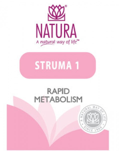 Struma 1 25ml