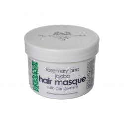 Rosemary & Jojoba Hair Mask with Peppermint 200ml