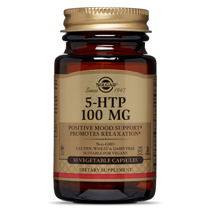 5-HTP Complex 30s