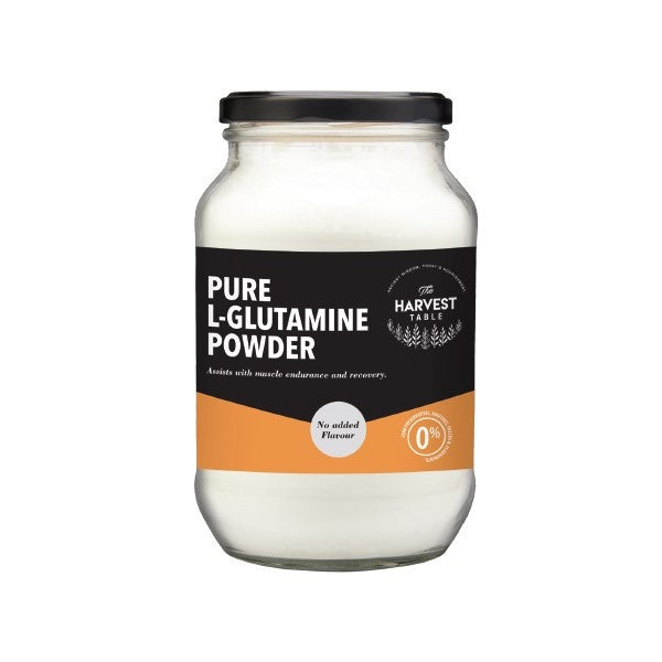 L- Glutamine Powder 450g