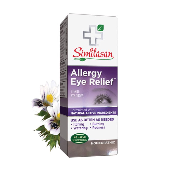 Allergy Eye Relief Eye Drops 10ml