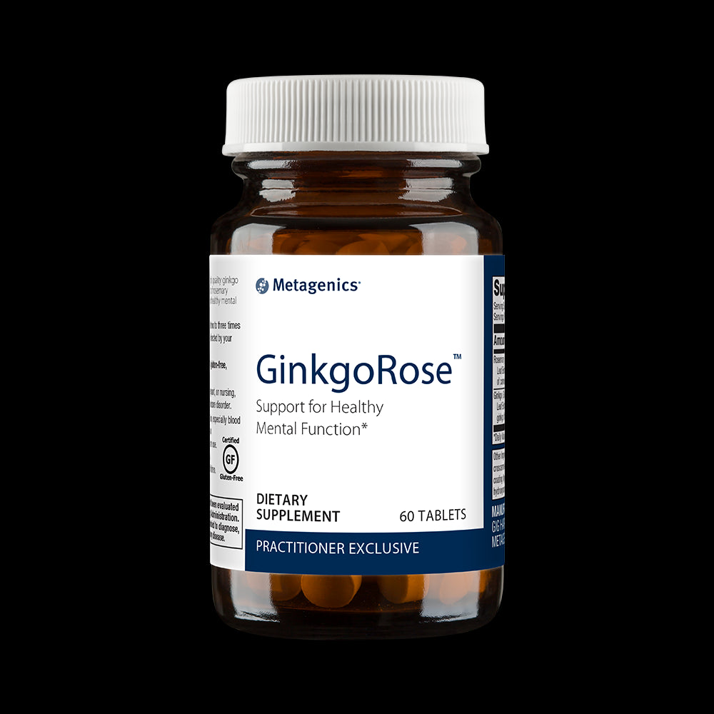 Ginkgo Rose 60t