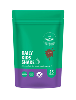 Daily kids Shake Choc - 500g Pouch