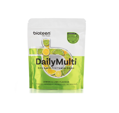 Daily Multi Lemon Lime 270g