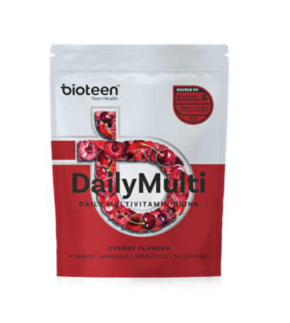 Daily Multi Cherry 270g