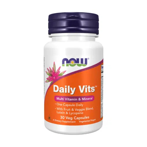 Daily Vits 30vc